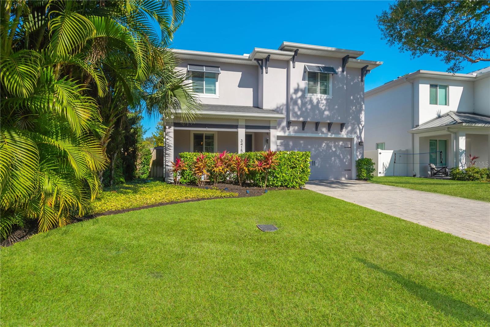 PALMA CEIA PARK - Residential