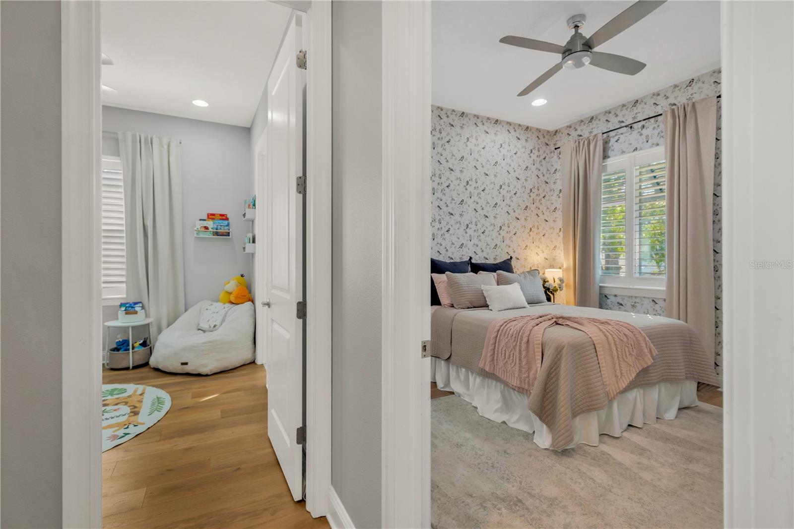 PALMA CEIA PARK - Residential