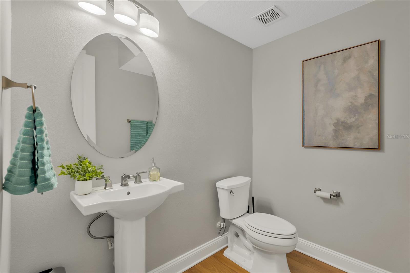 PALMA CEIA PARK - Residential