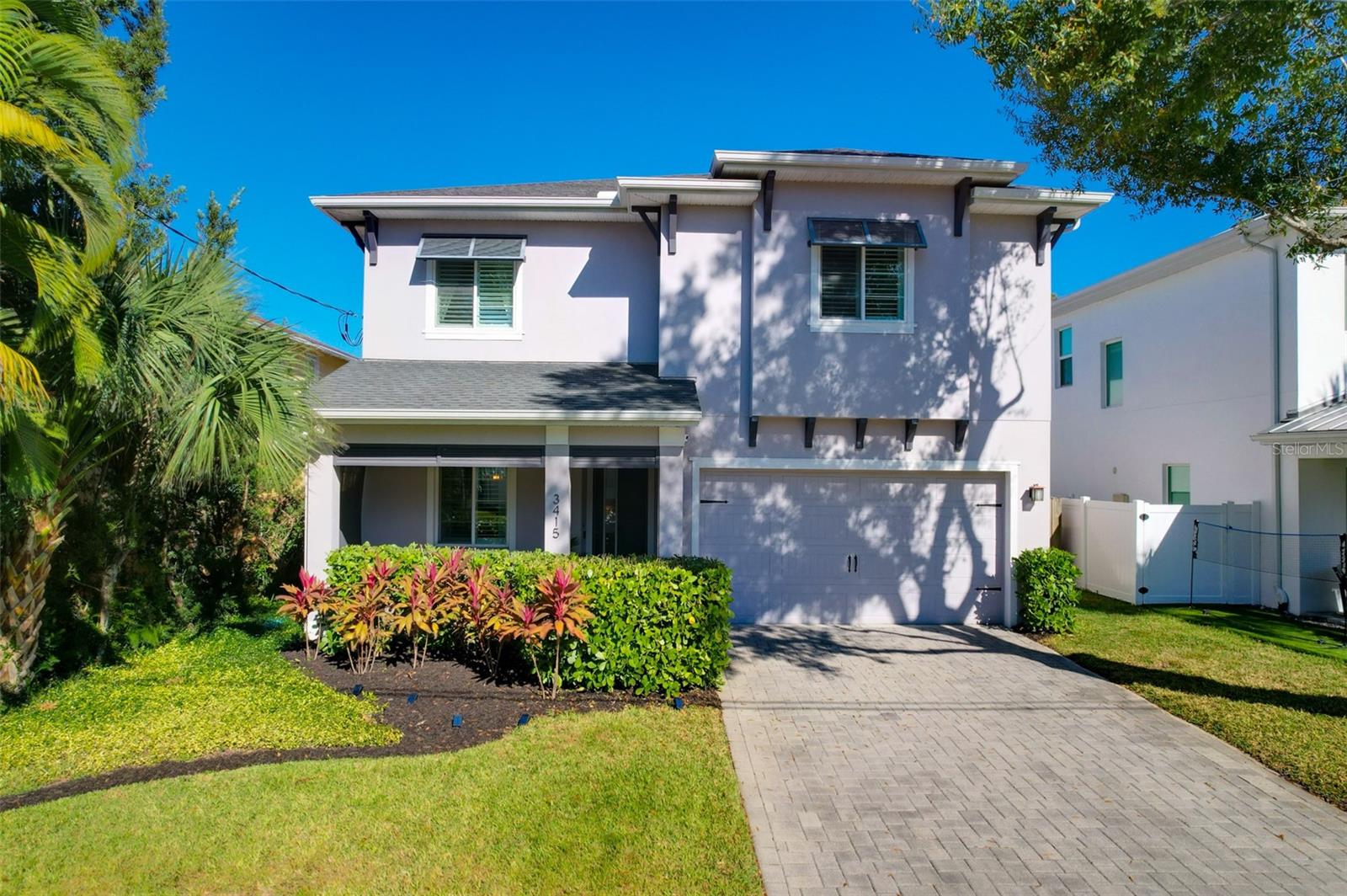 PALMA CEIA PARK - Residential