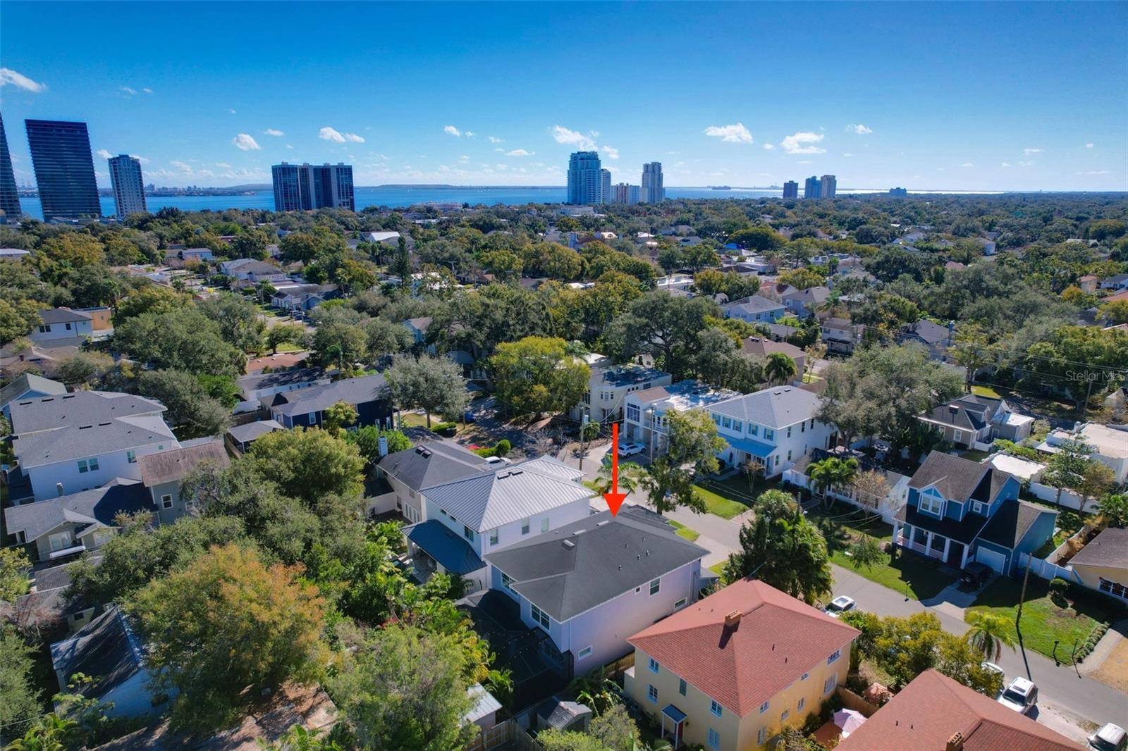 PALMA CEIA PARK - Residential