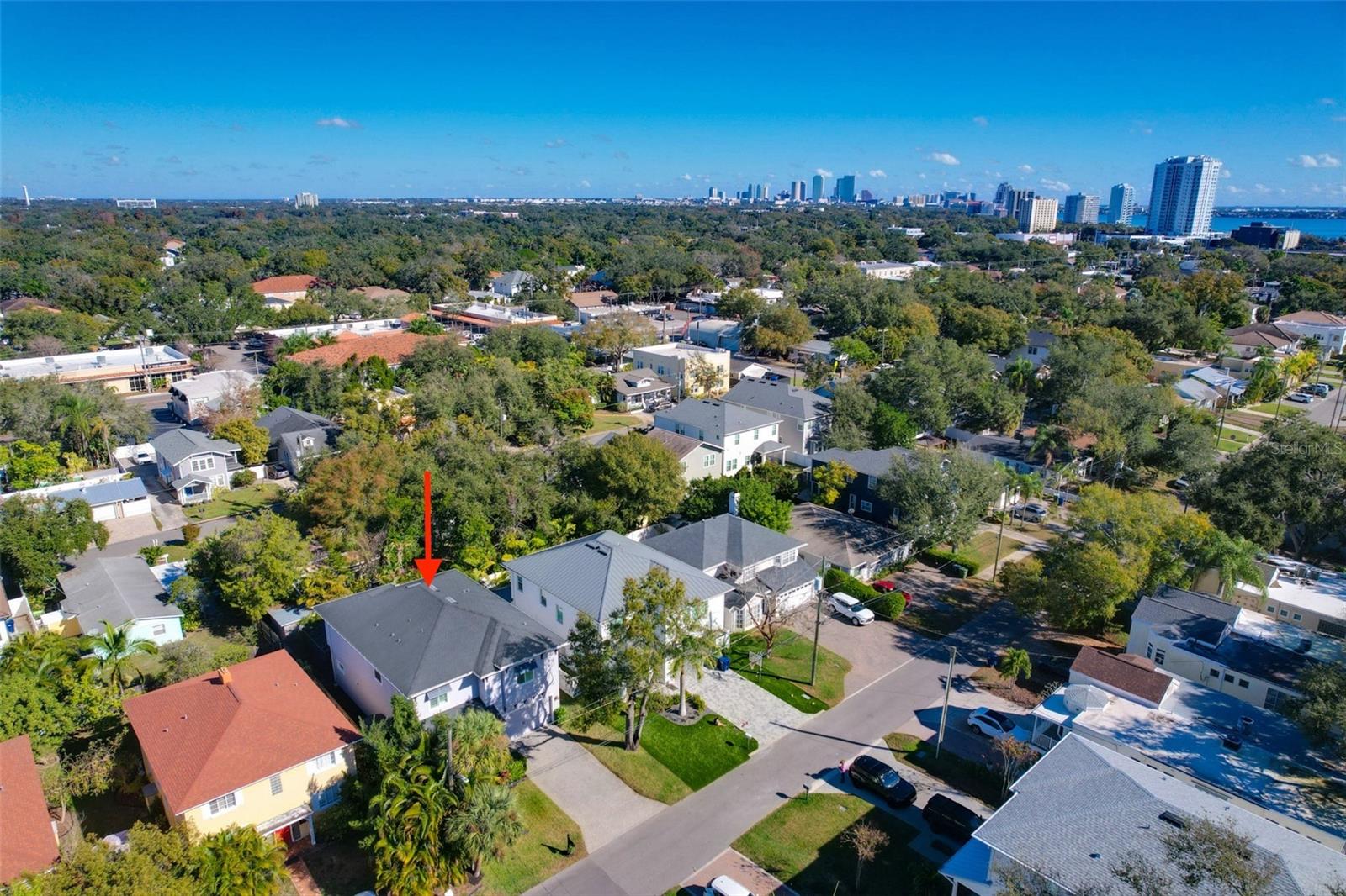 PALMA CEIA PARK - Residential