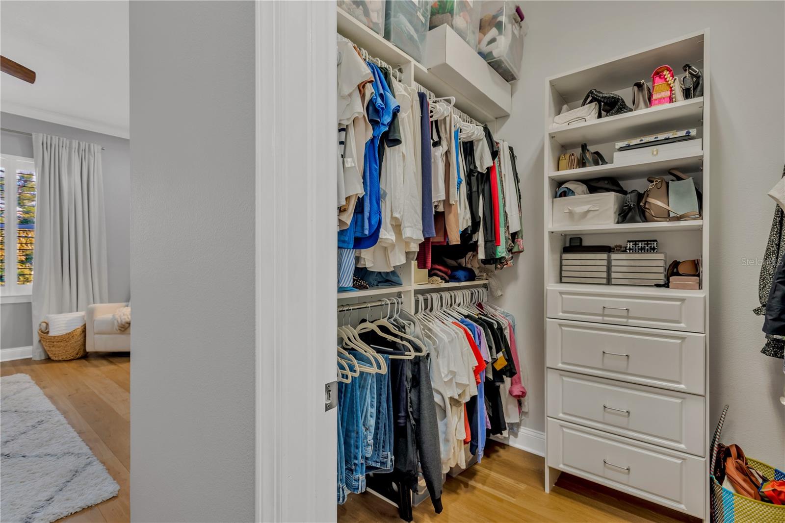 PALMA CEIA PARK - Residential