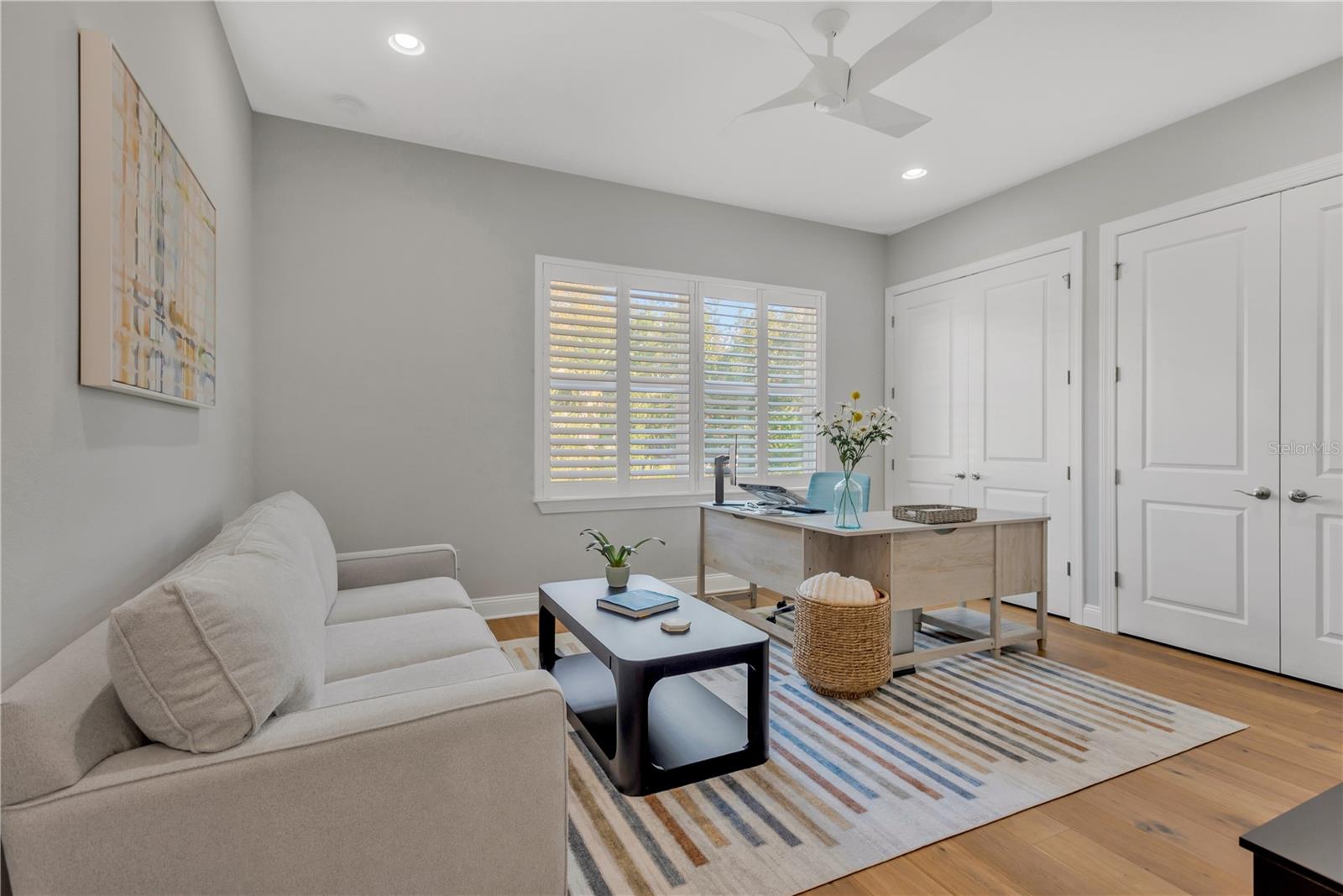 PALMA CEIA PARK - Residential