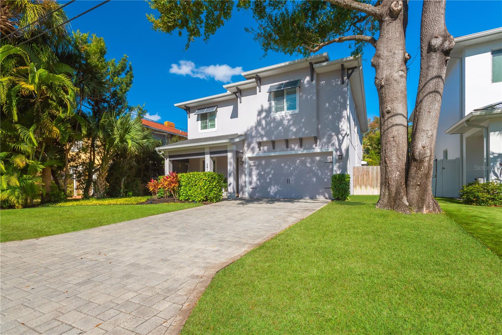 PALMA CEIA PARK - Residential