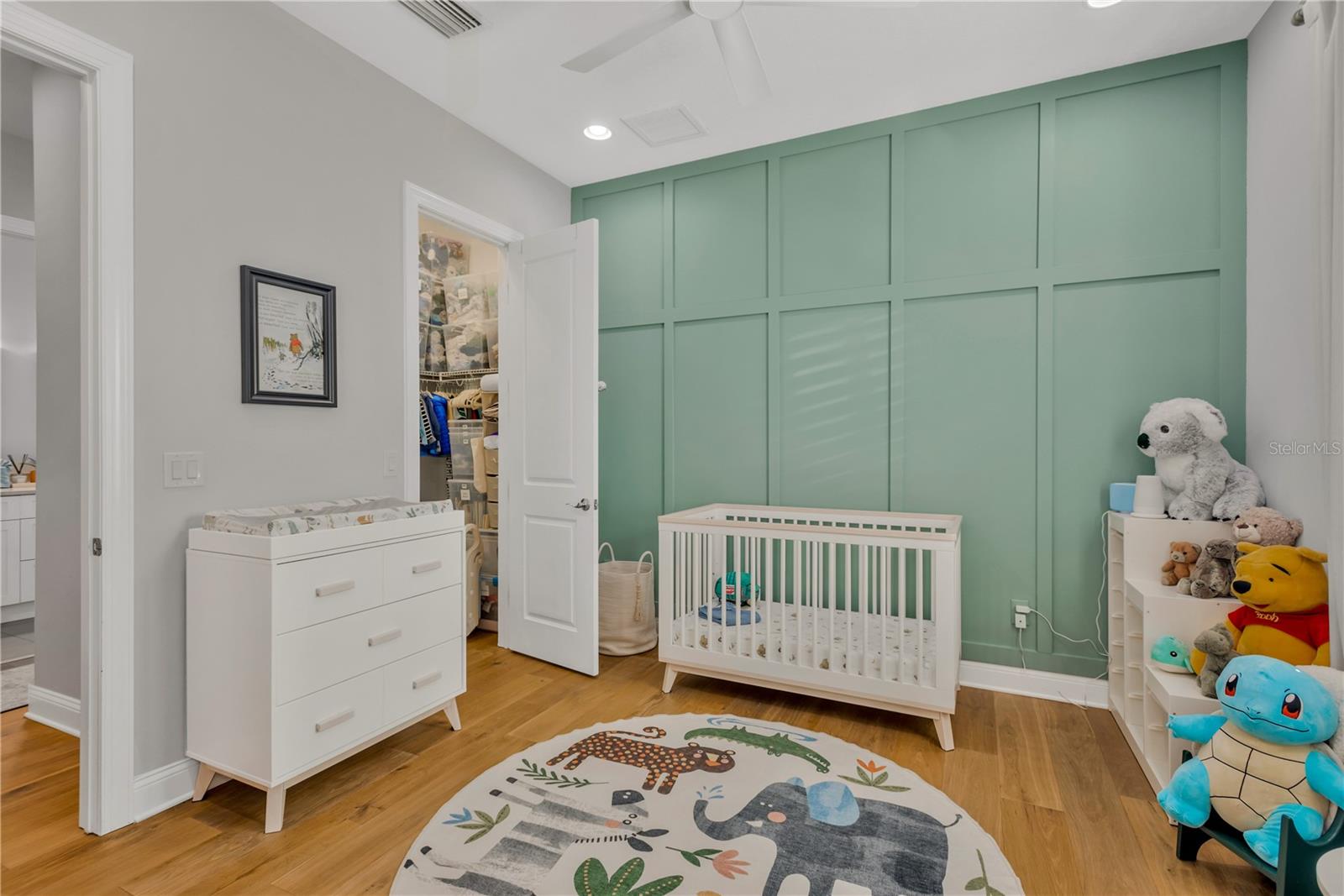 PALMA CEIA PARK - Residential