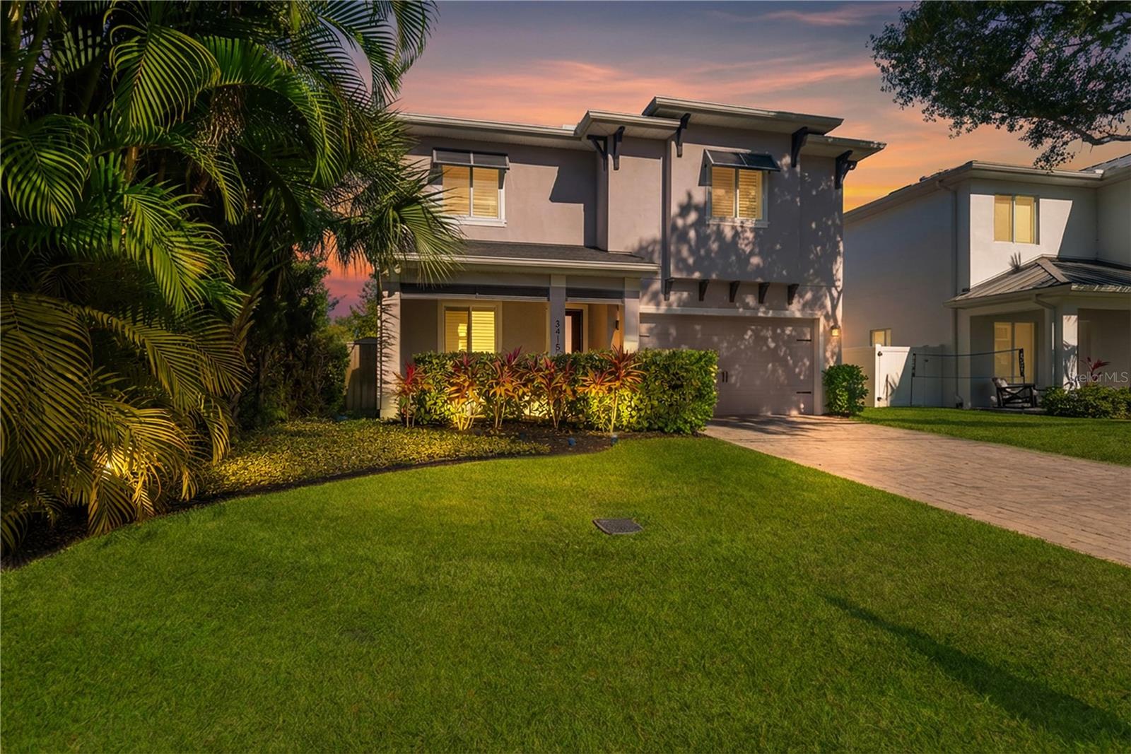 PALMA CEIA PARK - Residential