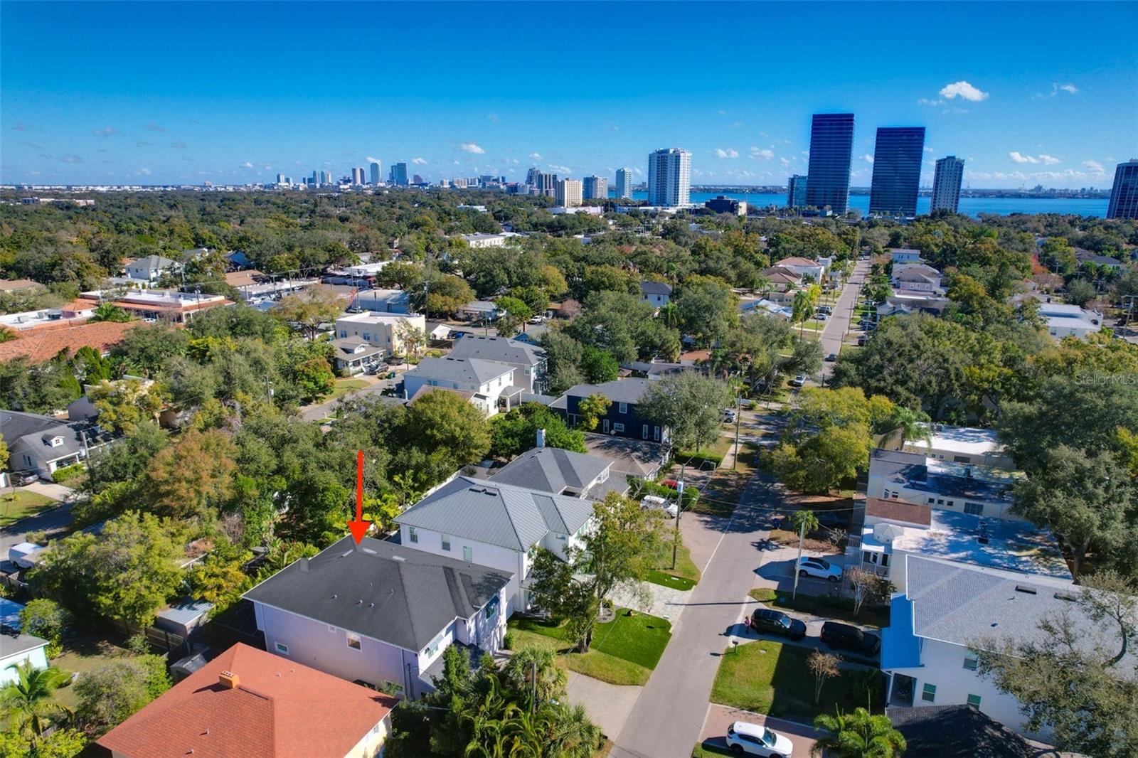 PALMA CEIA PARK - Residential