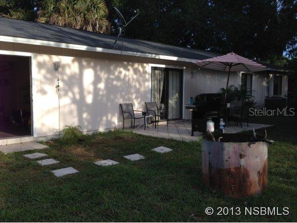 Florida Shores 01 - Residential