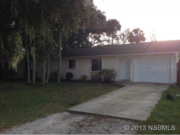 Florida Shores 01 - Residential