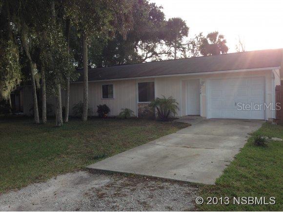 Florida Shores 01 - Residential