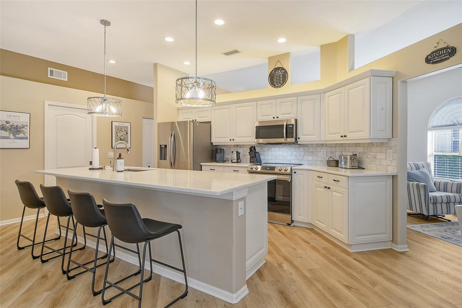 TARA PH I - Residential Lease
