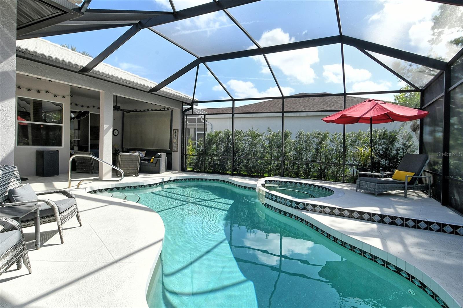 TARA PH I - Residential Lease
