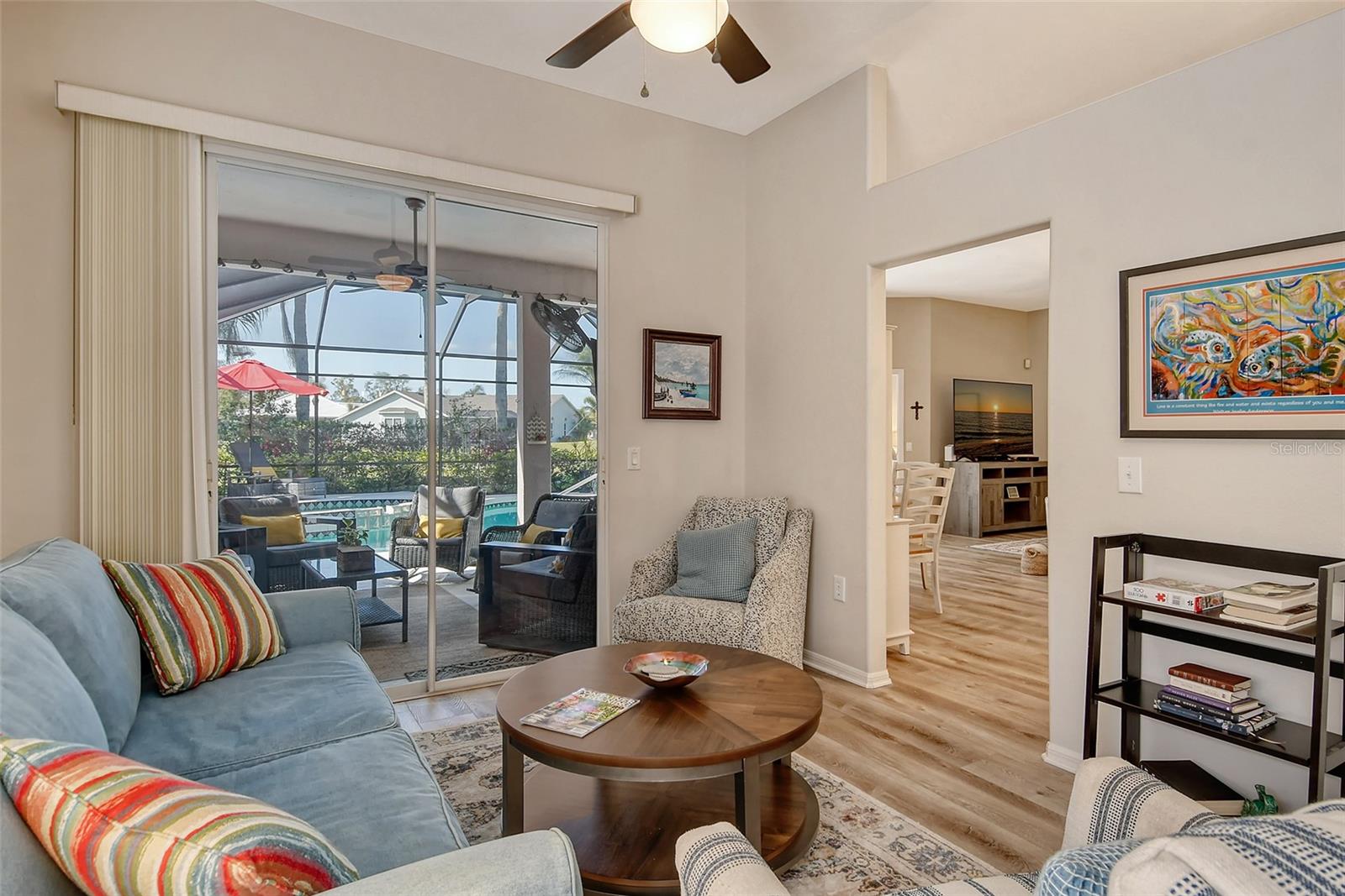 TARA PH I - Residential Lease