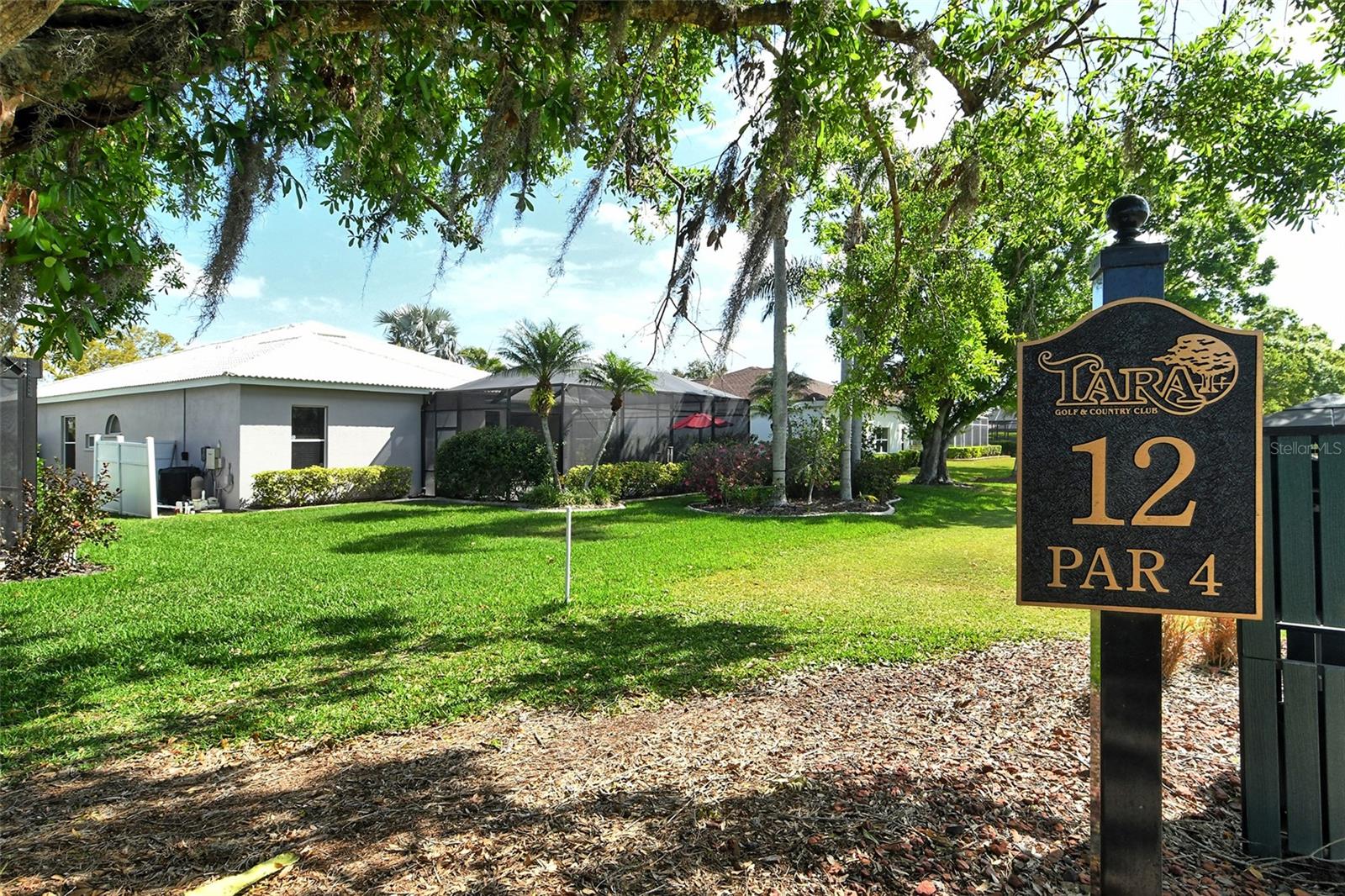TARA PH I - Residential Lease