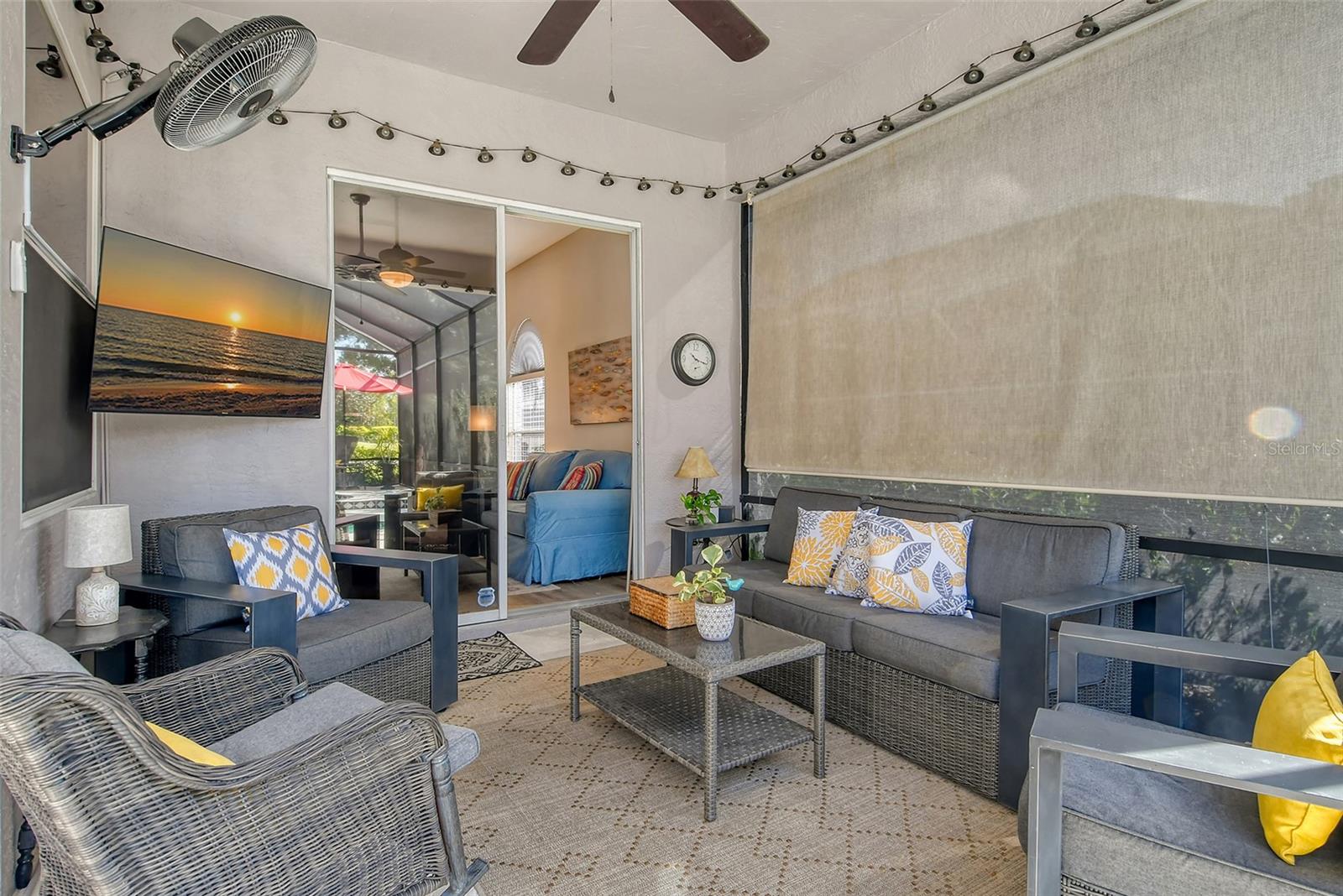 TARA PH I - Residential Lease