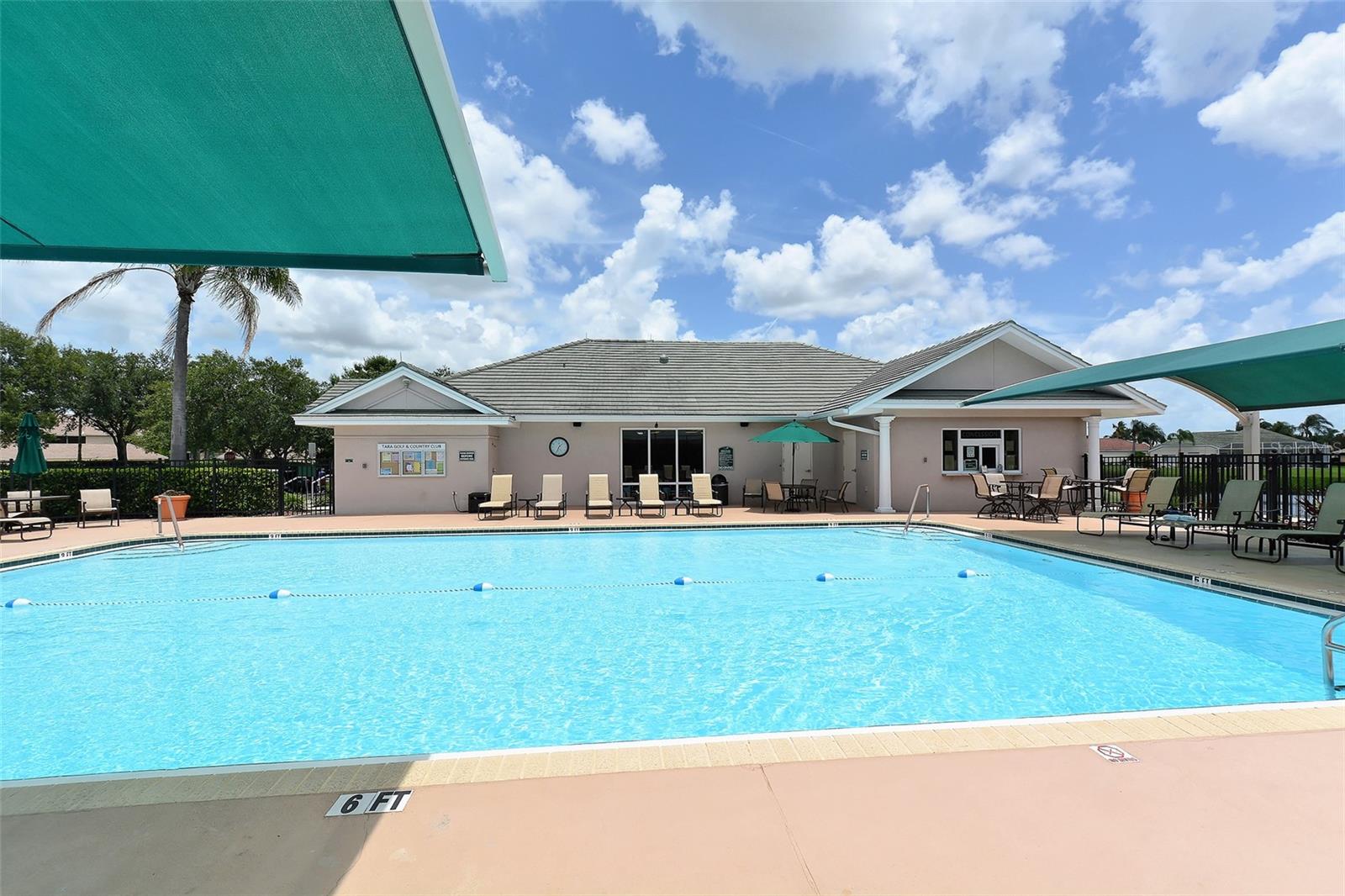 TARA PH I - Residential Lease