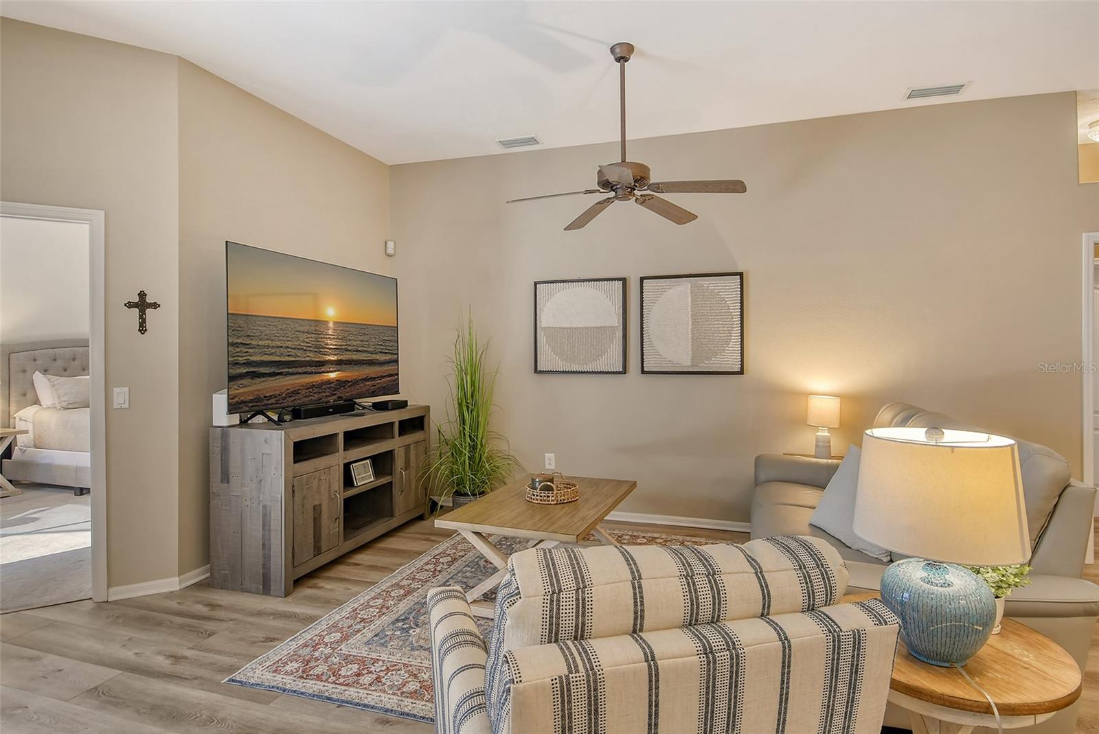 TARA PH I - Residential Lease