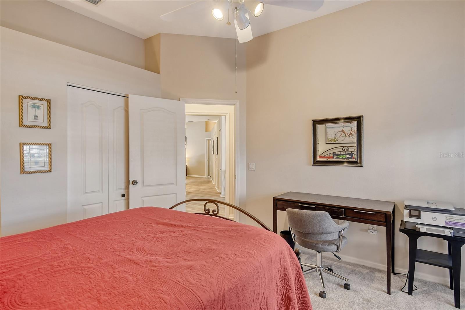 TARA PH I - Residential Lease