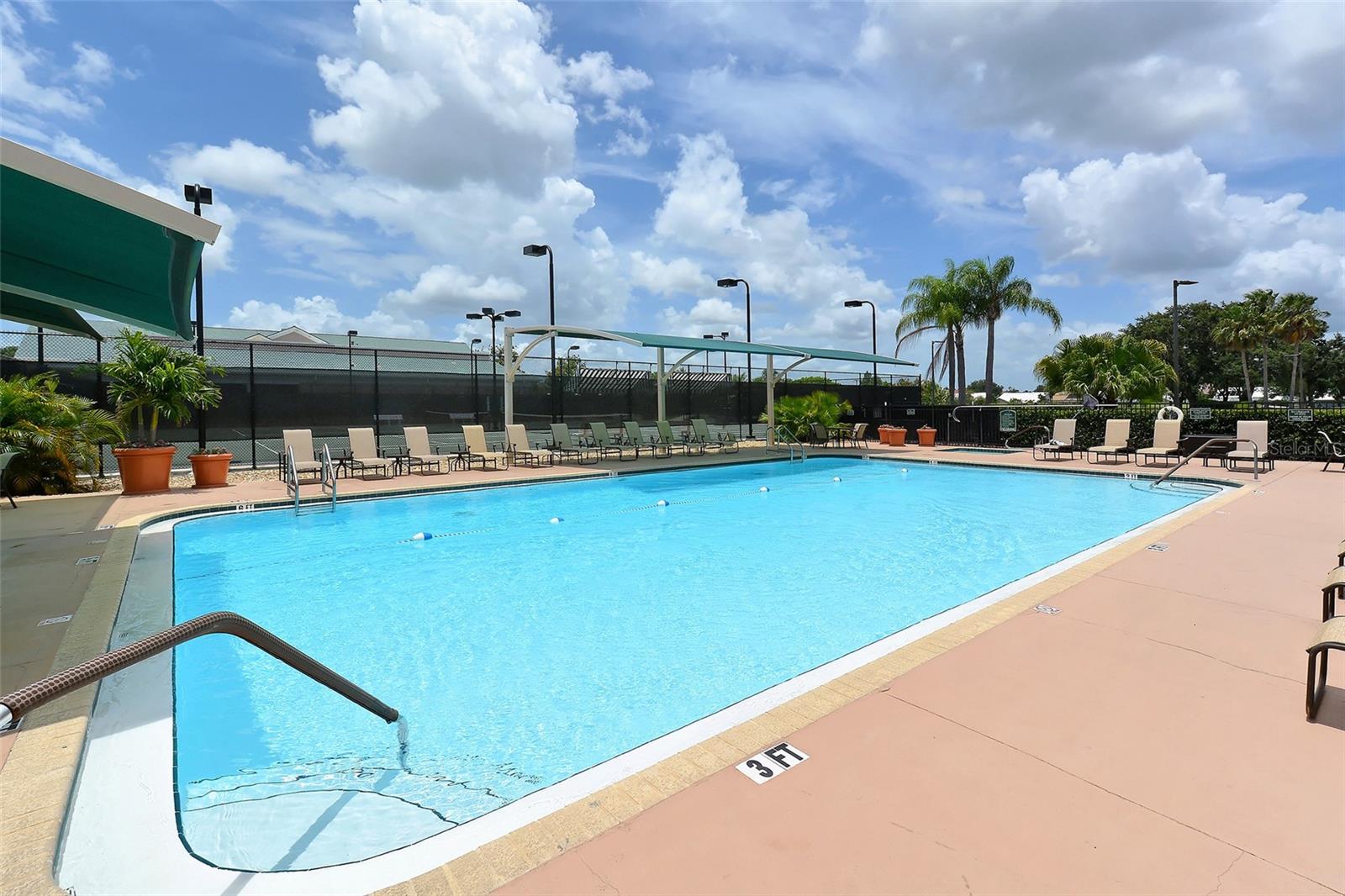 TARA PH I - Residential Lease