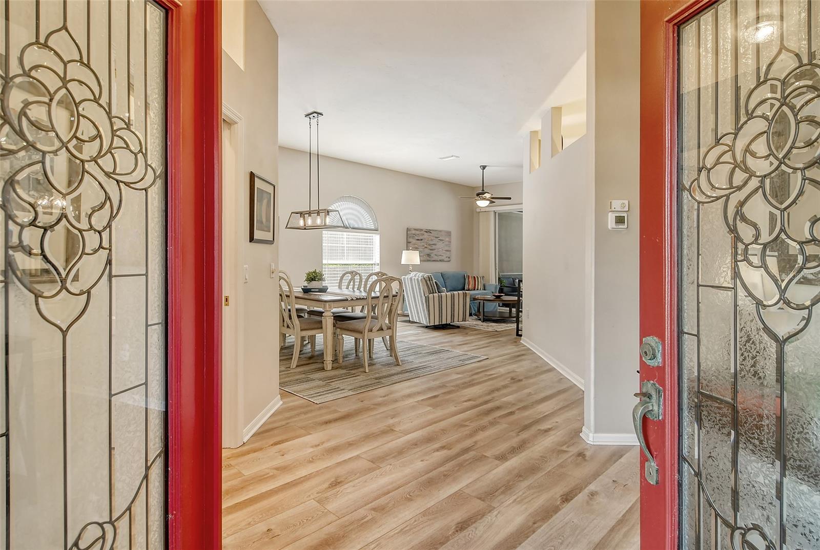 TARA PH I - Residential Lease