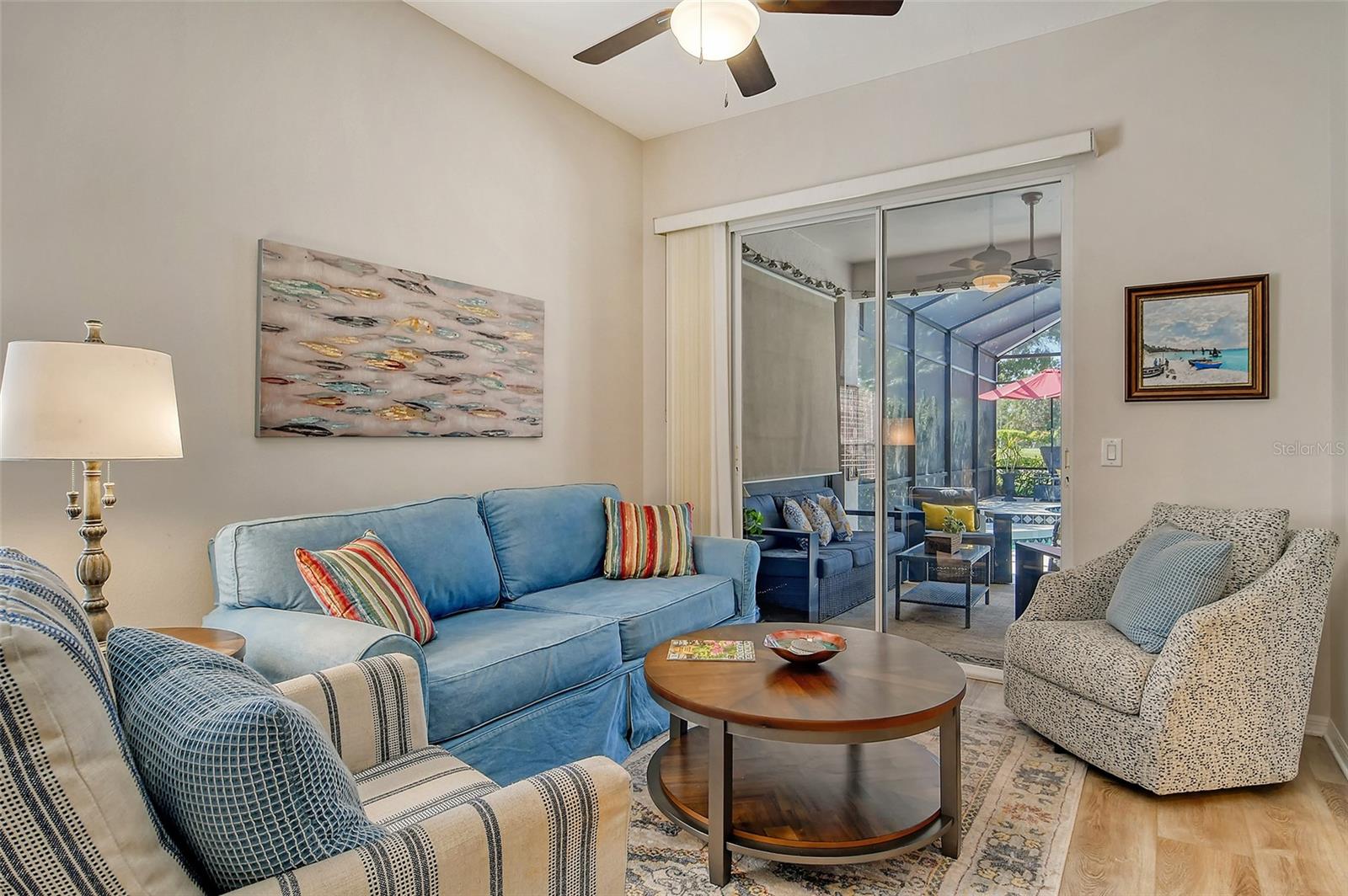 TARA PH I - Residential Lease