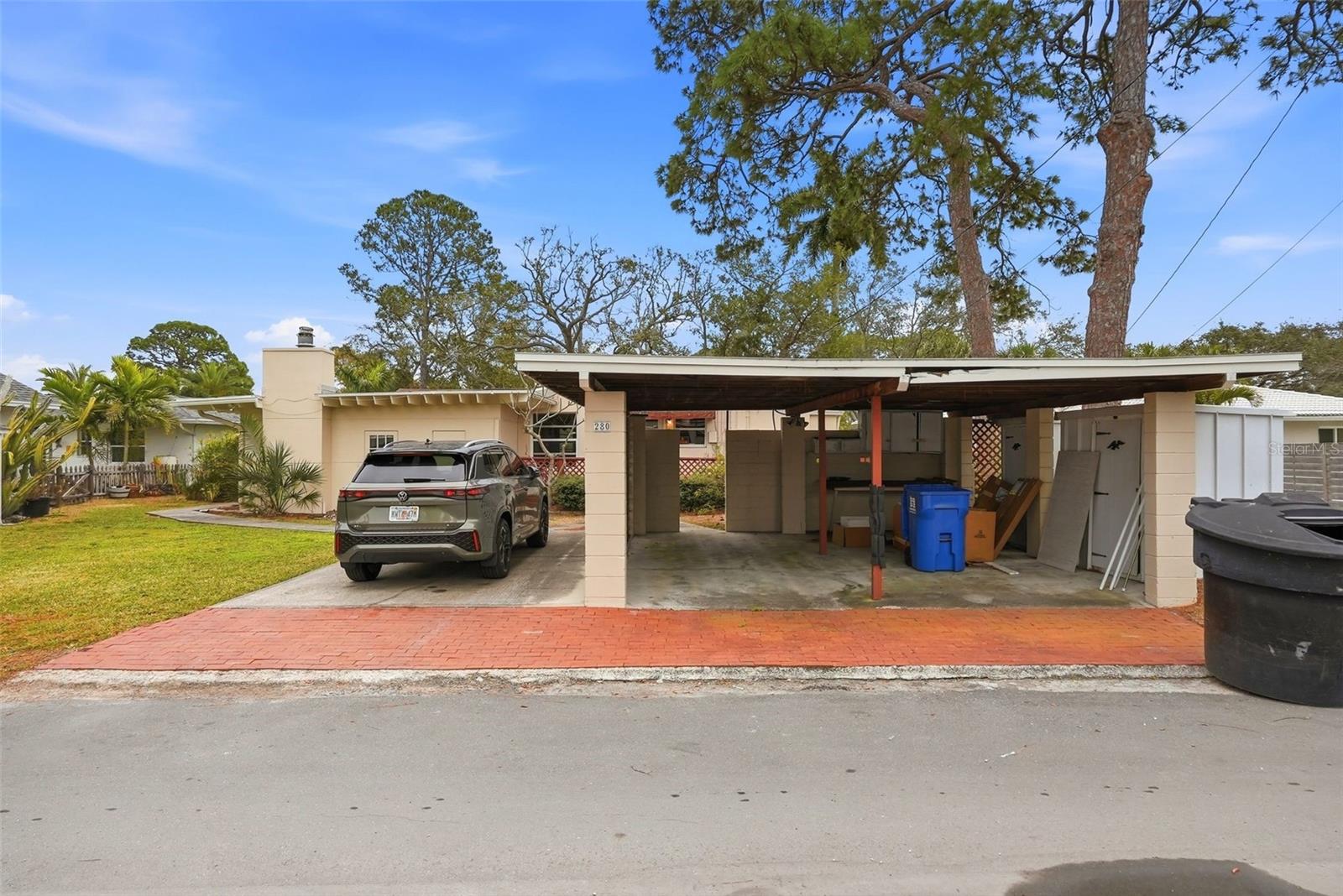 SNELL ISLE REV REP BRIGHTSIDES UNIT 5 - Residential