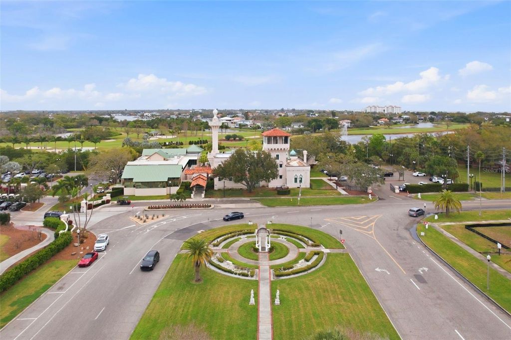 Photo of 280 Snell Isle Boulevard NE, St Petersburg, FL 33704 (MLS # TB8481895)