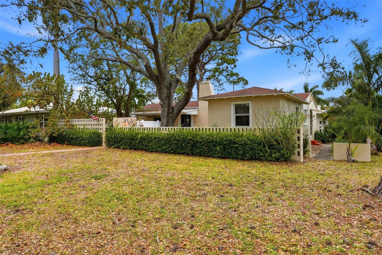 SNELL ISLE REV REP BRIGHTSIDES UNIT 5 - Residential