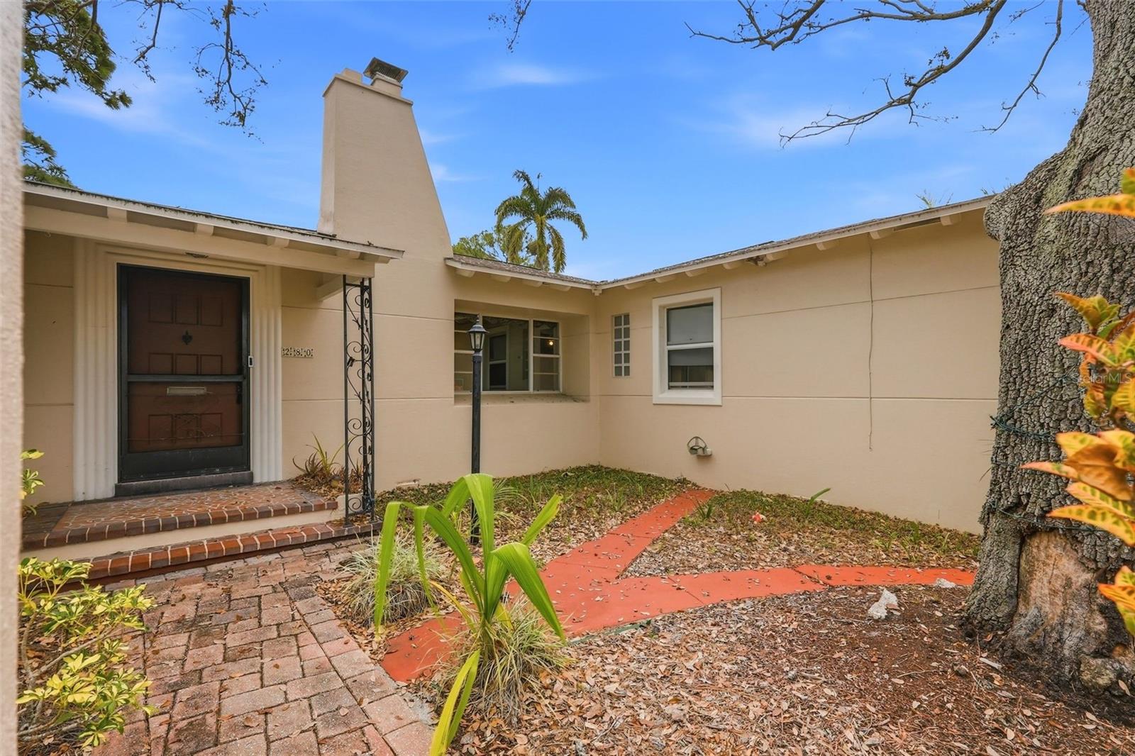 SNELL ISLE REV REP BRIGHTSIDES UNIT 5 - Residential