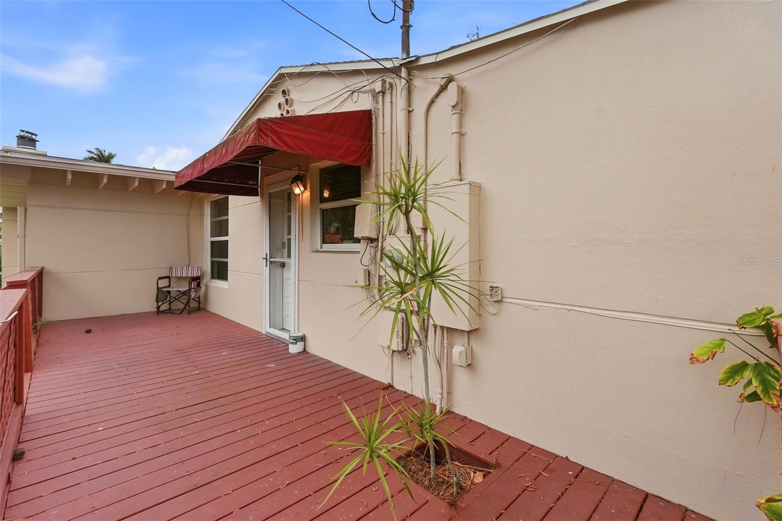 SNELL ISLE REV REP BRIGHTSIDES UNIT 5 - Residential