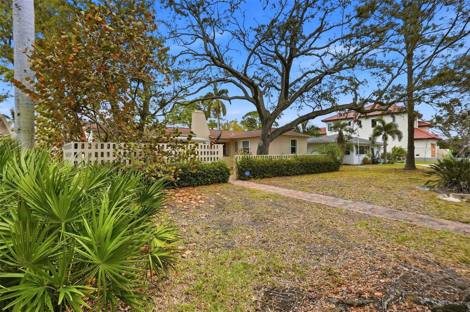 SNELL ISLE REV REP BRIGHTSIDES UNIT 5 - Residential