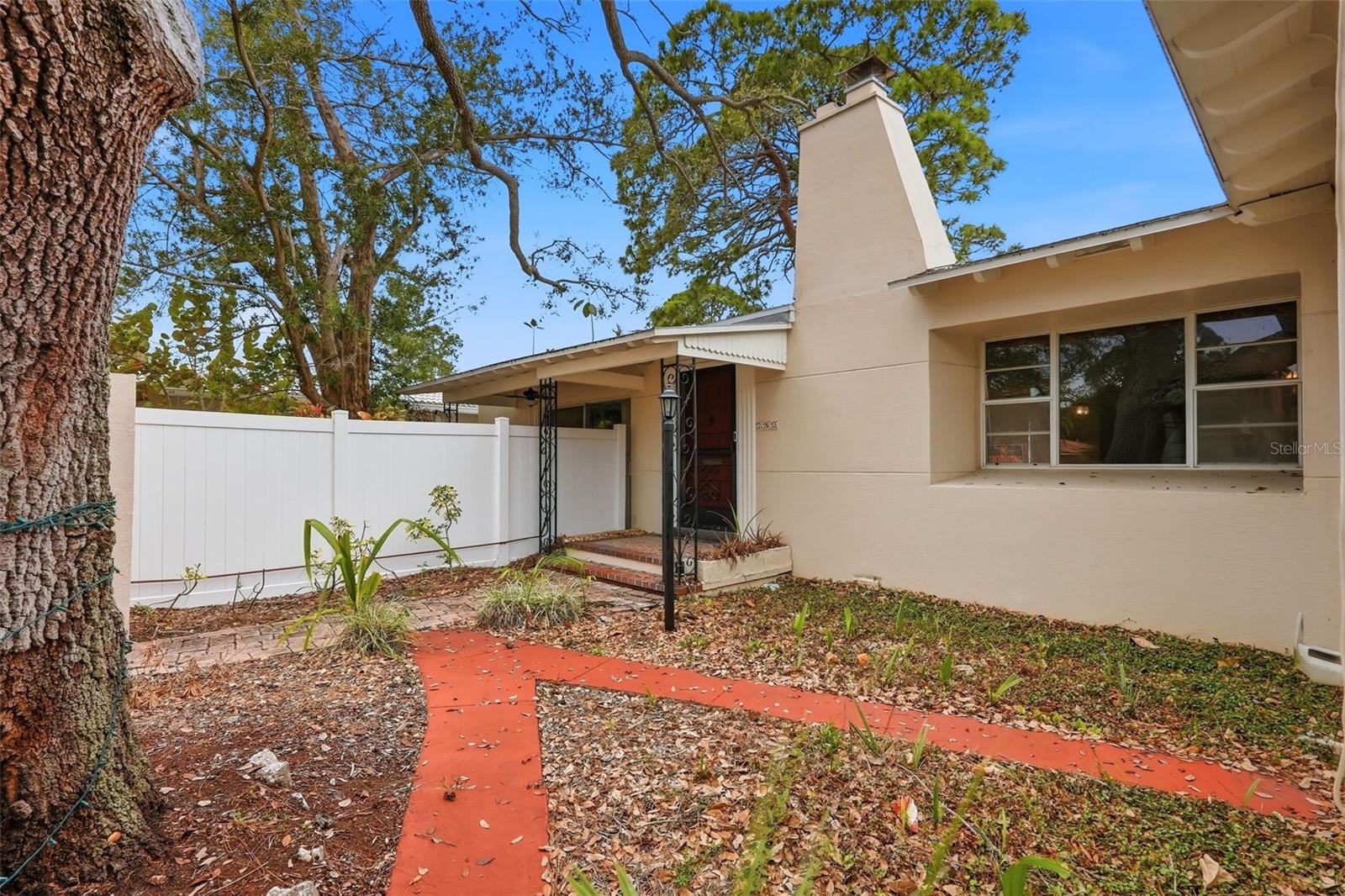 SNELL ISLE REV REP BRIGHTSIDES UNIT 5 - Residential