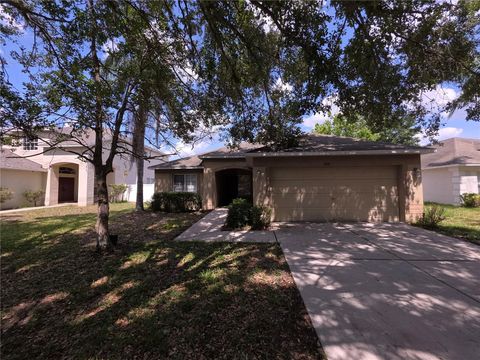 2614 QUEEN ALBERTA DRIVE VALRICO FL 33594