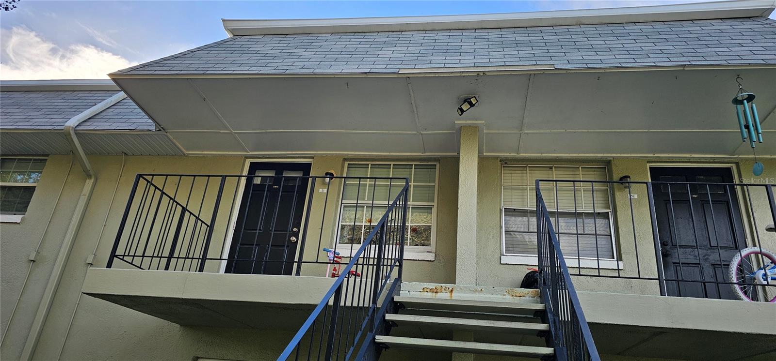 VILLAS ORLANDO CONDO - Residential