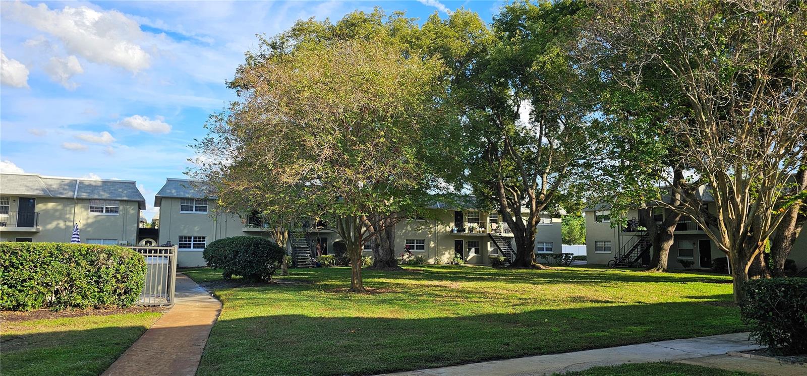 VILLAS ORLANDO CONDO - Residential