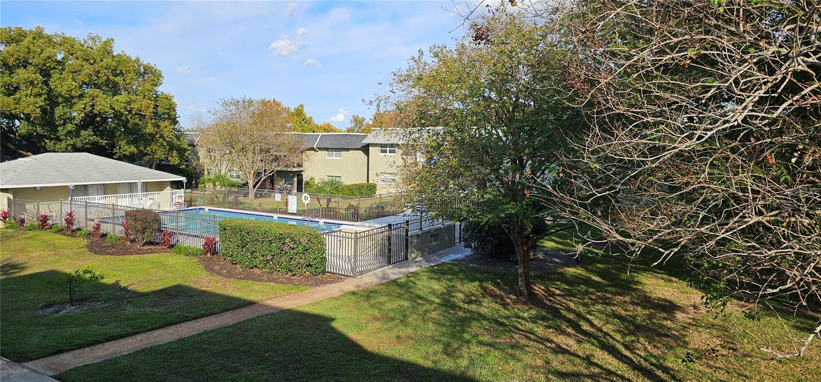 VILLAS ORLANDO CONDO - Residential