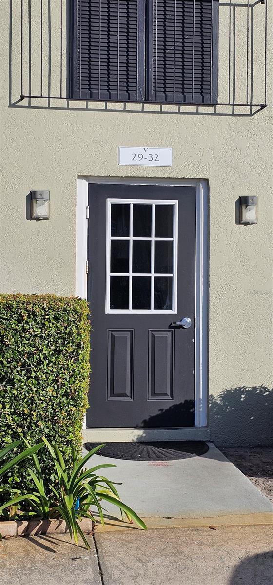 VILLAS ORLANDO CONDO - Residential