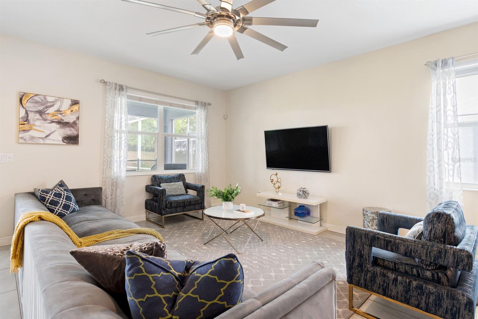 STONEYBROOK SOUTH PH J 2 & J 3 - Residential