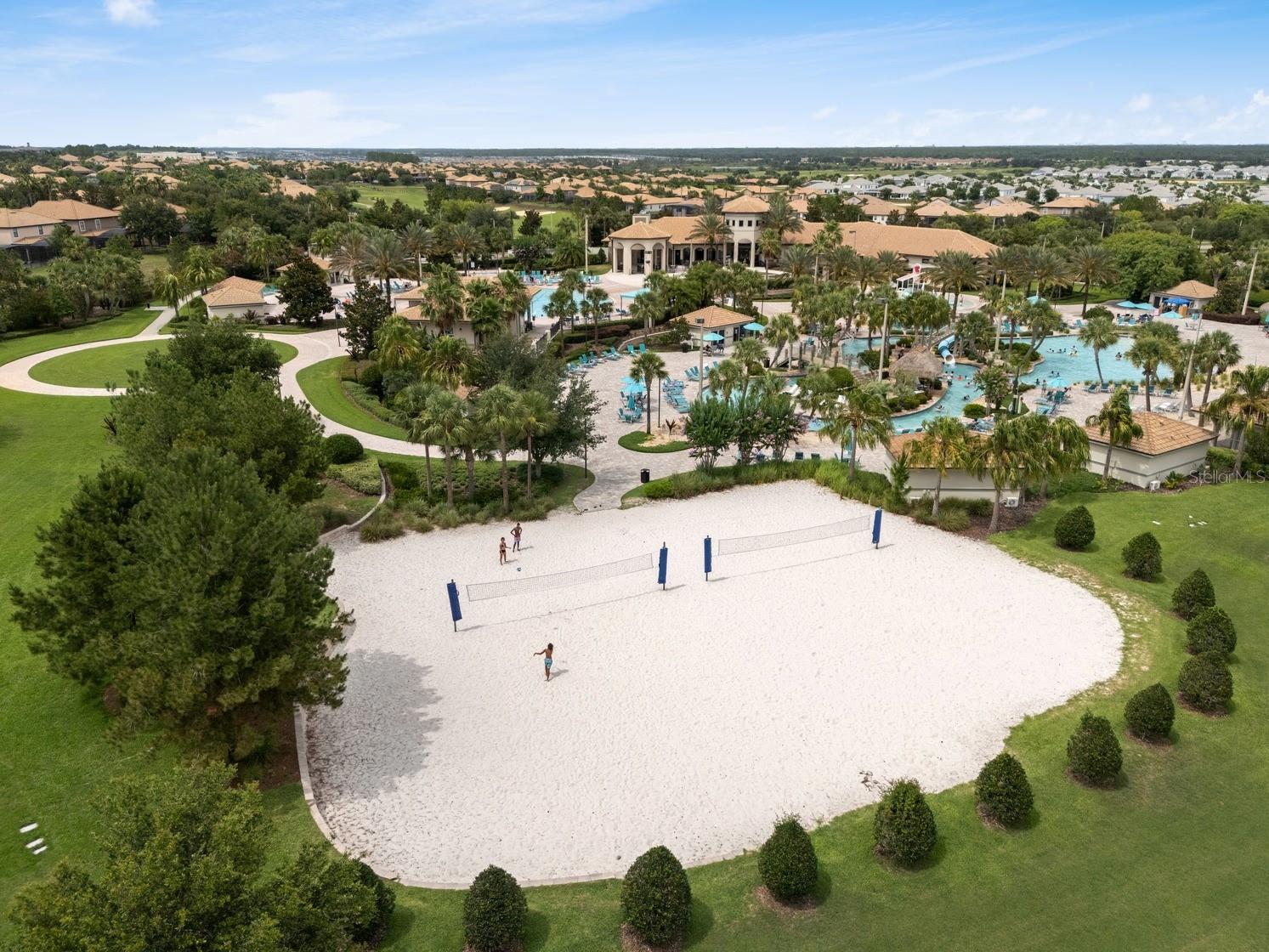 STONEYBROOK SOUTH PH J 2 & J 3 - Residential