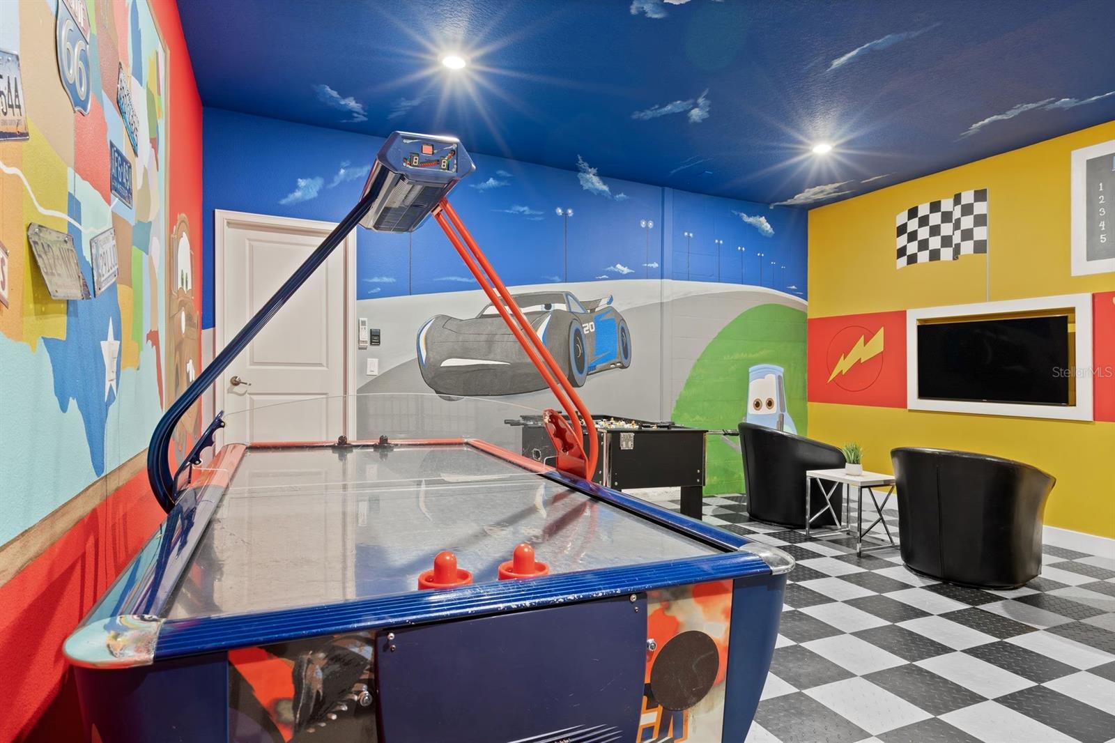 STONEYBROOK SOUTH PH J 2 & J 3 - Residential