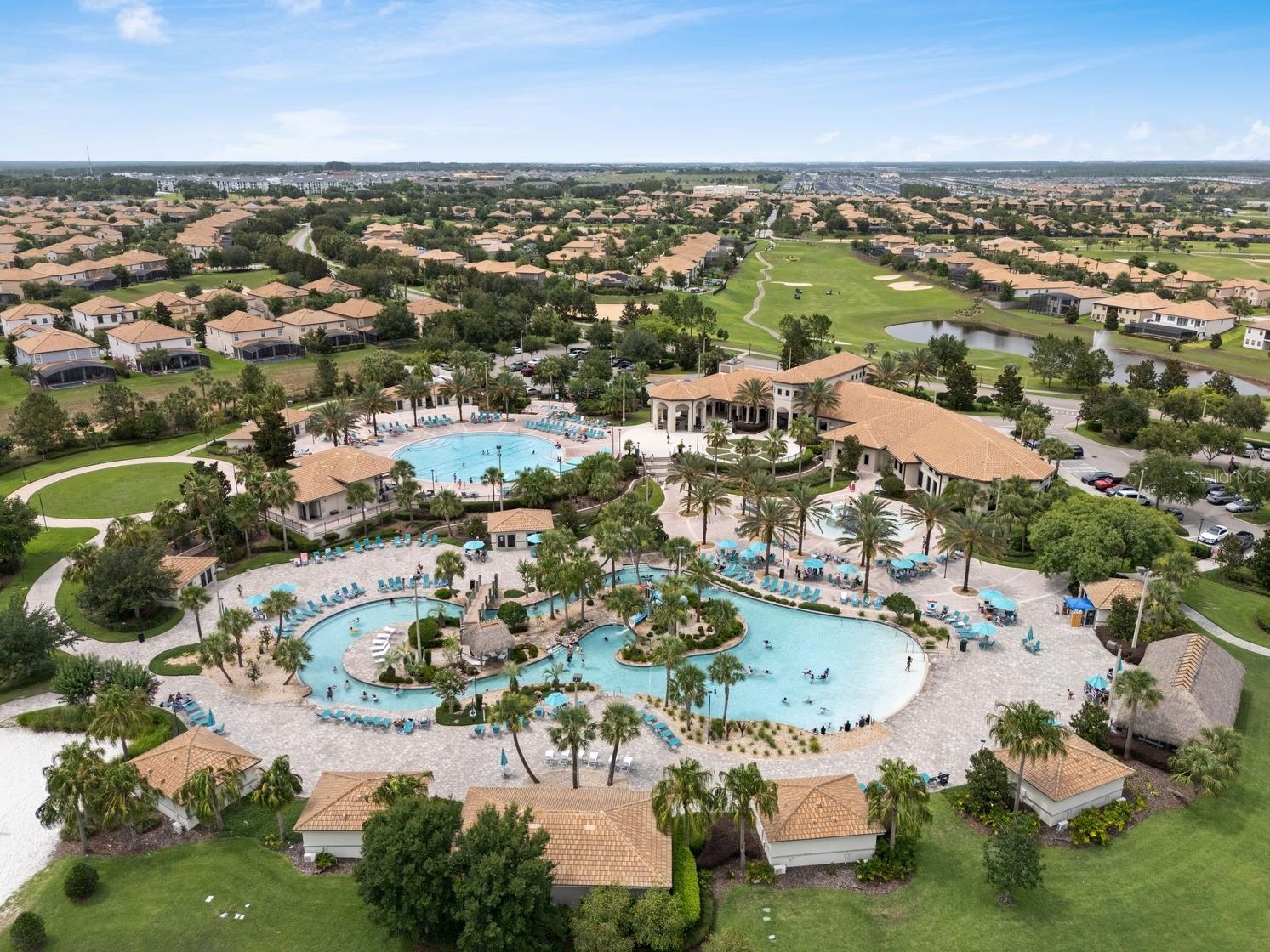 STONEYBROOK SOUTH PH J 2 & J 3 - Residential