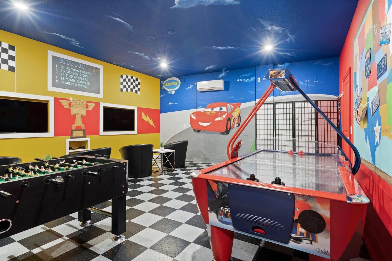 STONEYBROOK SOUTH PH J 2 & J 3 - Residential