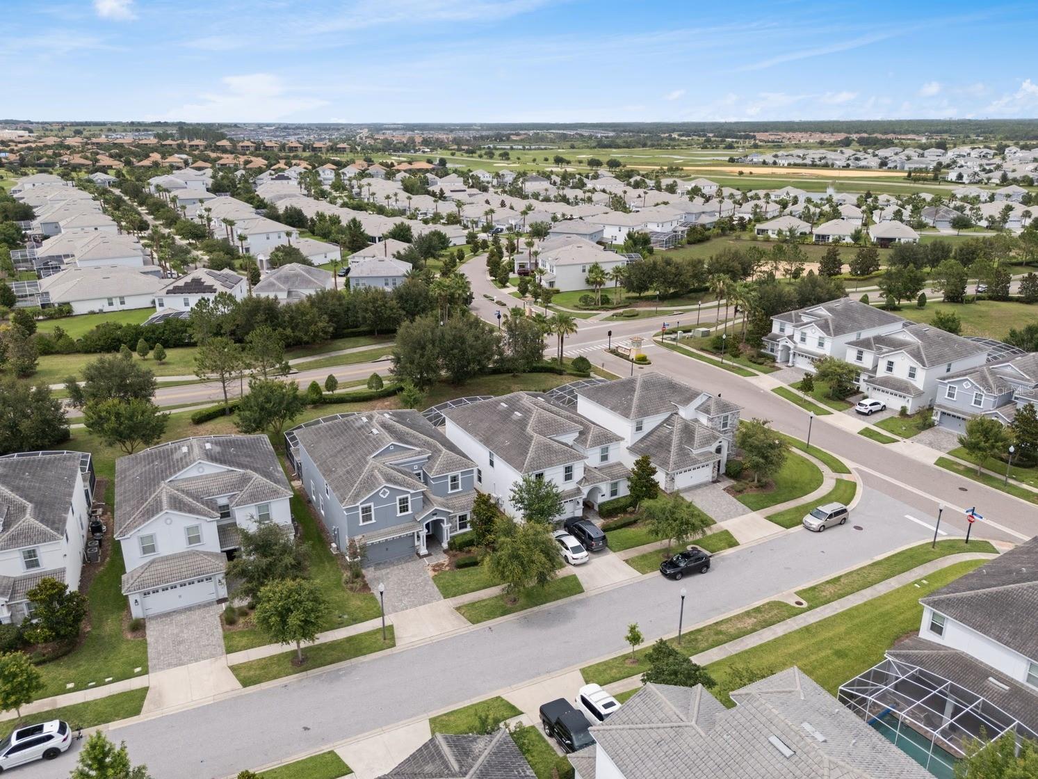 STONEYBROOK SOUTH PH J 2 & J 3 - Residential