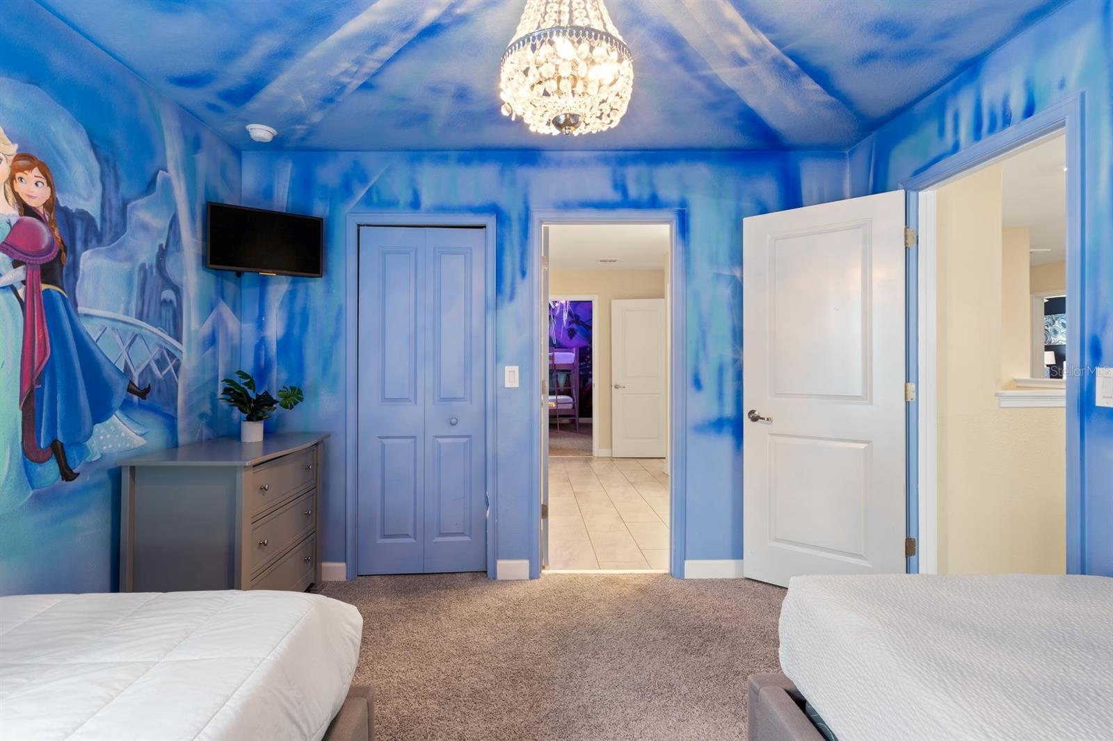 STONEYBROOK SOUTH PH J 2 & J 3 - Residential