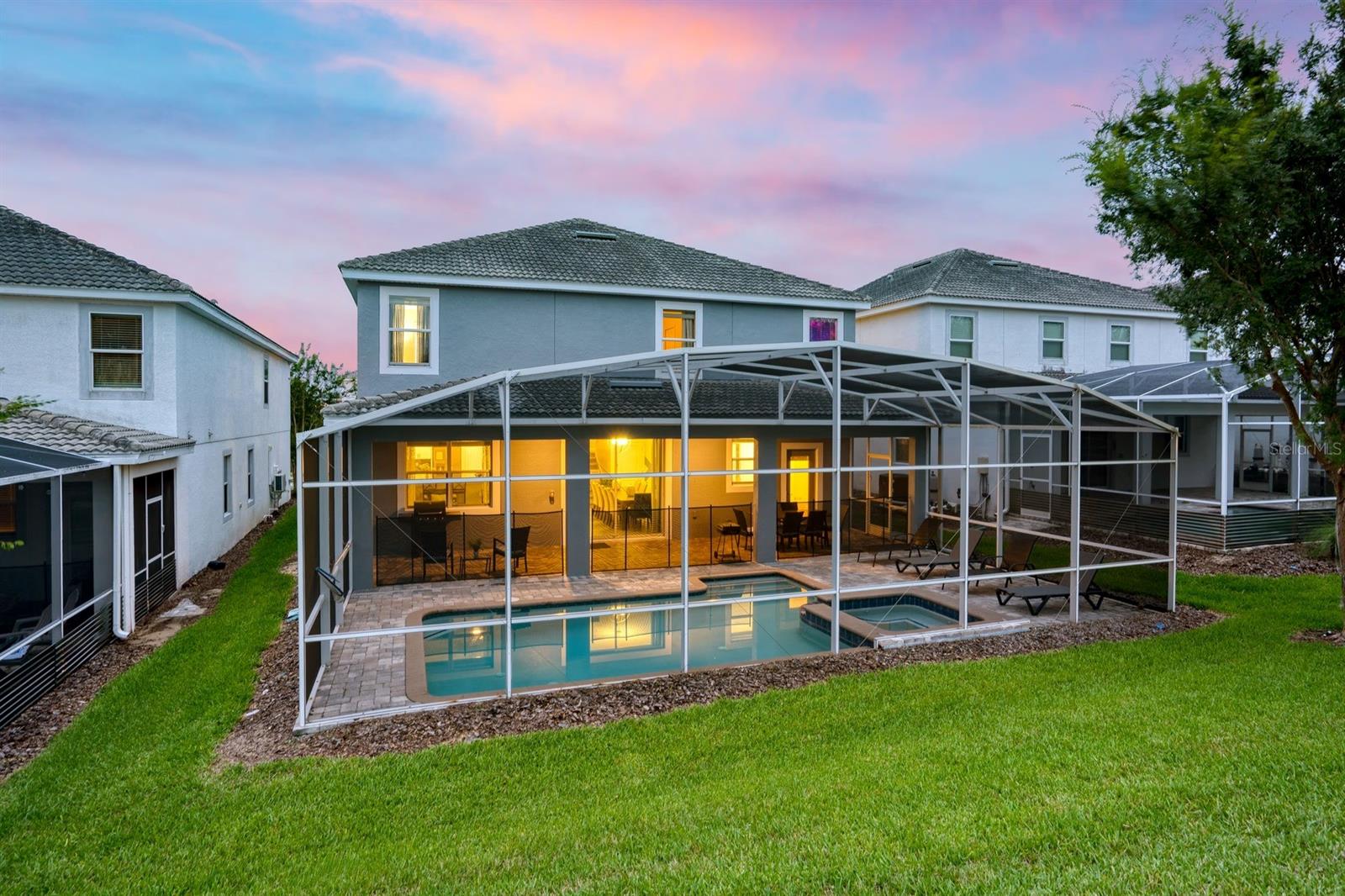 STONEYBROOK SOUTH PH J 2 & J 3 - Residential