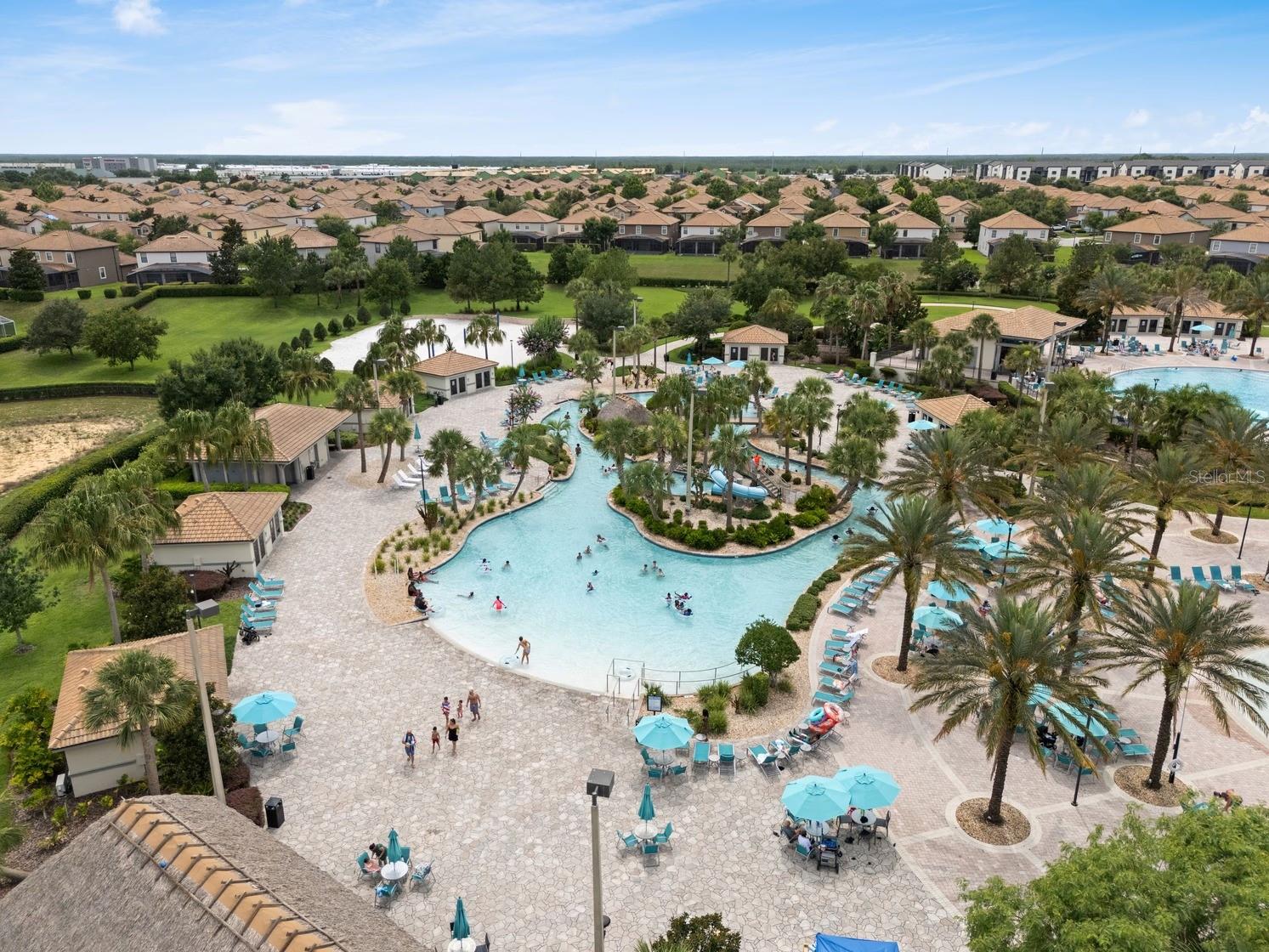 STONEYBROOK SOUTH PH J 2 & J 3 - Residential