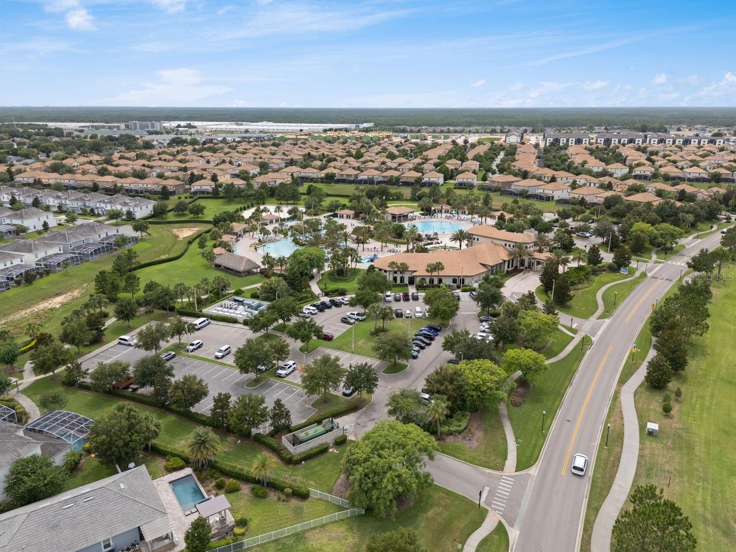 STONEYBROOK SOUTH PH J 2 & J 3 - Residential