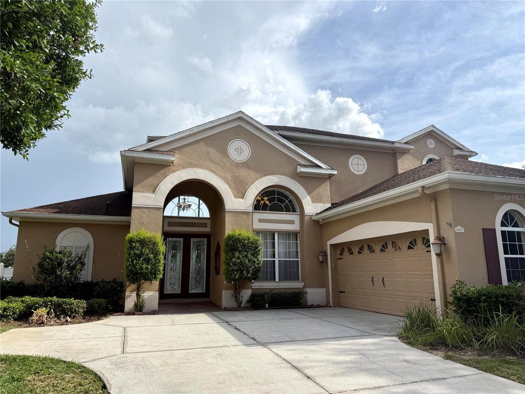 Photo of 4495 Harts Cove Way, Clermont, FL 34711 (MLS # O6427030)