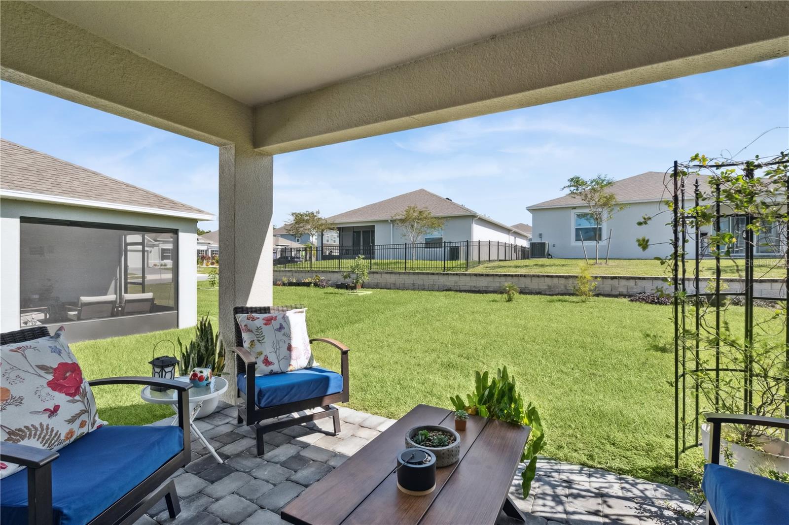 VILLA PASS PHASE 1 - Residential